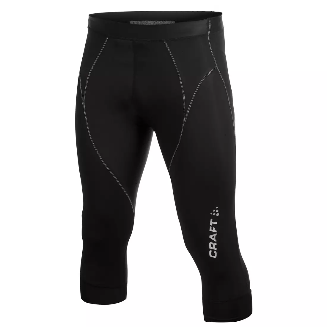 CRAFT Active Bike Knickers men's 3/4 cycling shorts 1901993-9900