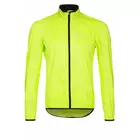 CRAFT Active Light Rain men's rain cycling jacket 1902578-2800