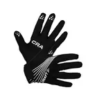CRAFT Control Bike cycling gloves 1901292-9999