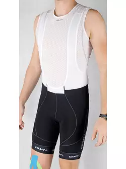 CRAFT Elite Bike Bib Short men's bib shorts 1900004-9900