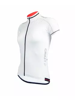 CRAFT Performance Bike Glow women's cycling jersey 1902567-2900