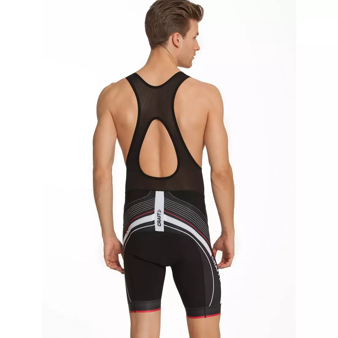 CRAFT Performance Bike Grand Tour men's cycling shorts 1902616-9430