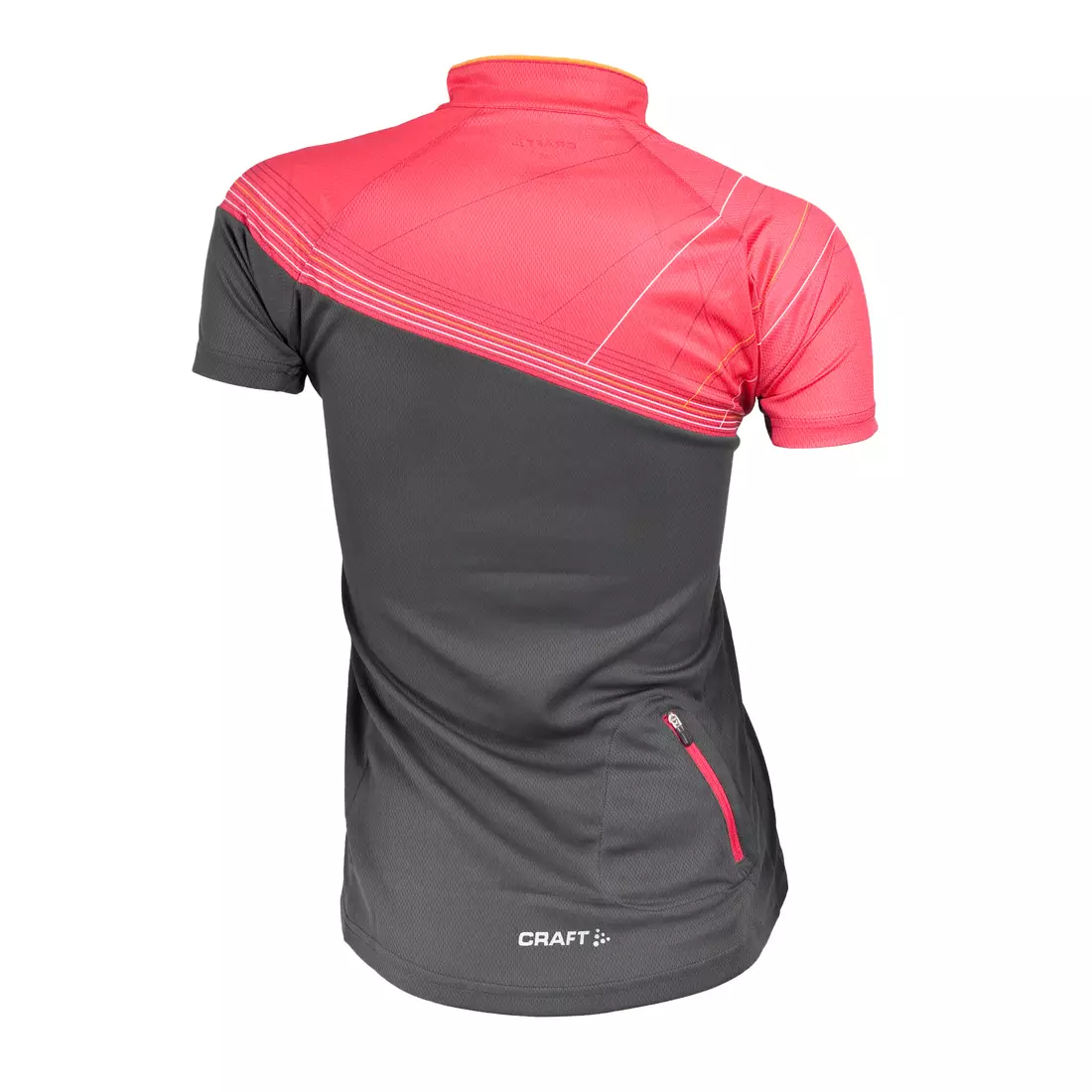 CRAFT Performance Bike Loose Fit Women's Cycling Jersey 1901936-2477