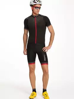 CRAFT Performance Glow men's cycling jersey 1902581-9430