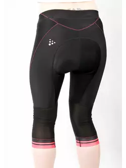 CRAFT Performance Knicker women's cycling shorts, 3/4 leg 1902573-9477