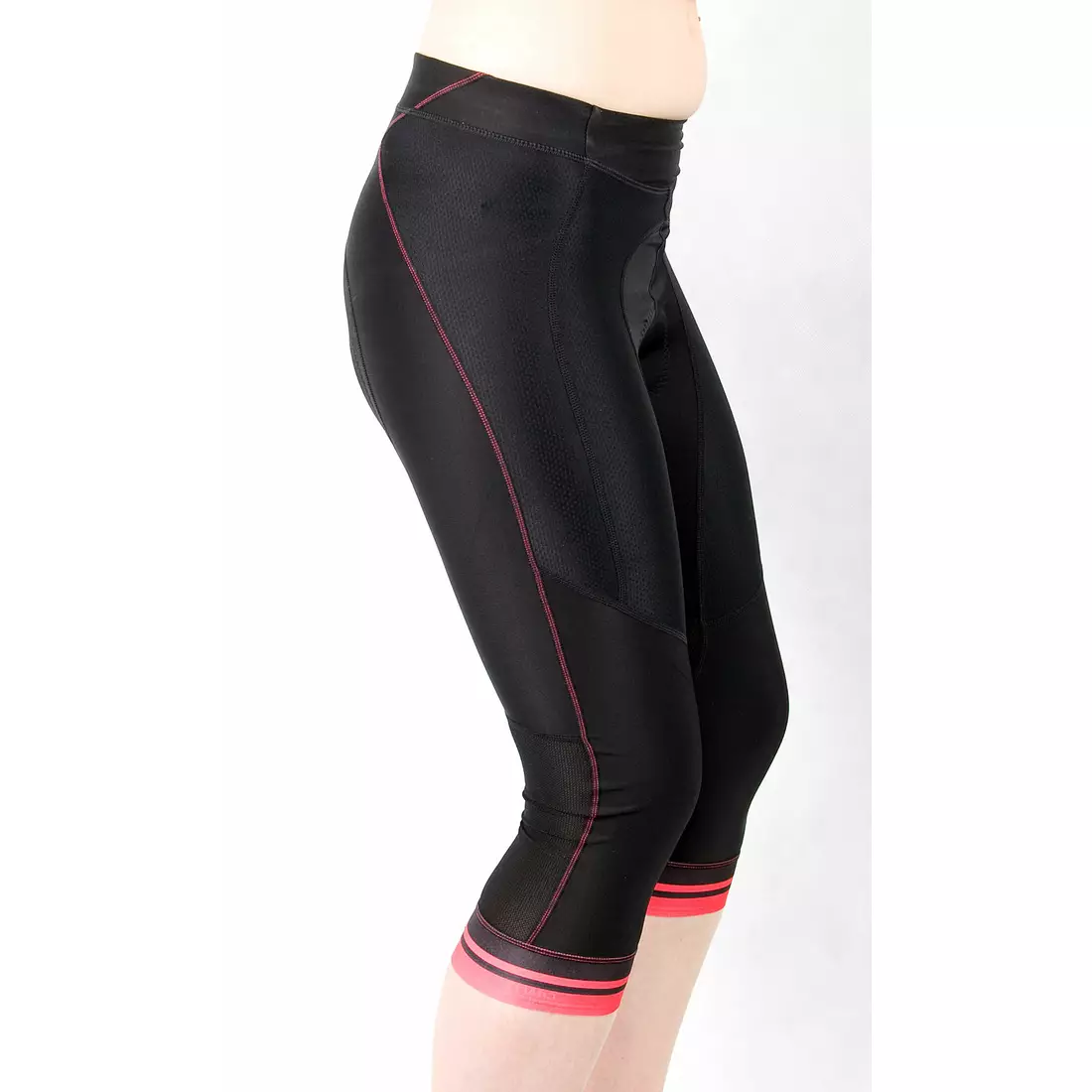 CRAFT Performance Knicker women's cycling shorts, 3/4 leg 1902573-9477