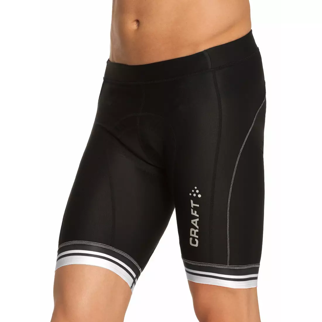 CRAFT Performance men's cycling shorts, 1902590-9900