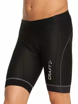 CRAFT Performance men's cycling shorts, 1902590-9999
