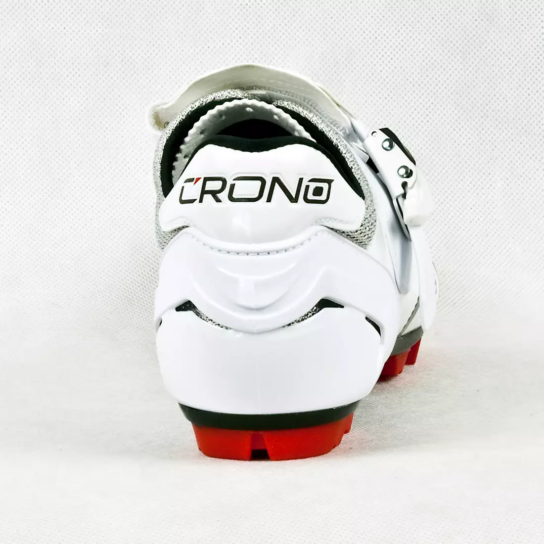 CRONO TRACK - MTB cycling shoes - color: White