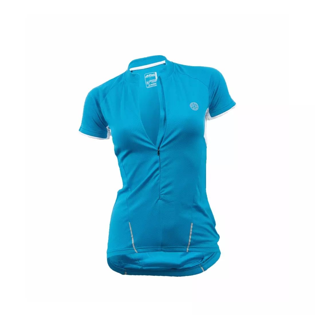 DARE2B ABSCOND - women's cycling jersey, DWT108-5NN