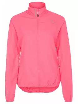 DARE2B Blighted Windshell Women's Cycling Windbreaker DWL106-72P, Color: Pink
