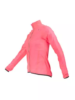 DARE2B - DWL083 - women's Clarion Windshell 72P jacket, color: Pink