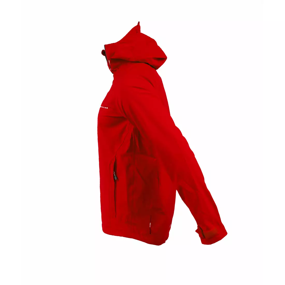 DARE2B ENCIRCLE JACKET - softshell jacket 10,000mm, DMW102-657