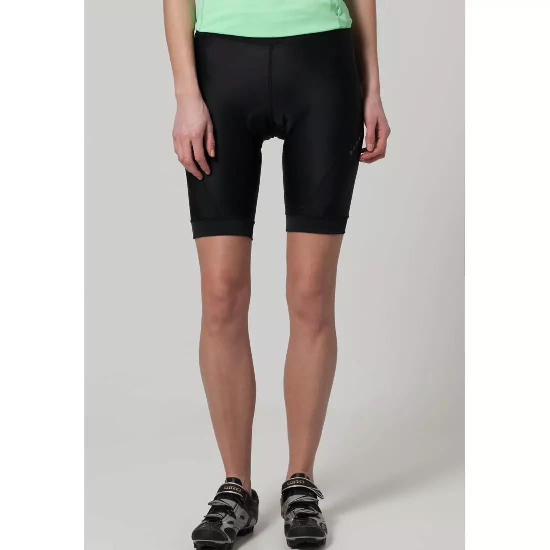 DARE2B Endeavor women's cycling shorts DWJ080-800