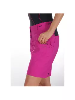 DARE2B INTERCHARGE SHORT - women's cycling shorts, DWJ086-6N5