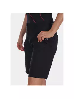 DARE2B INTERCHARGE SHORT - women's cycling shorts, DWJ086-800