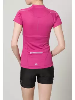 DARE2B REGAIN - women's sports T-shirt, DWT095-3BK