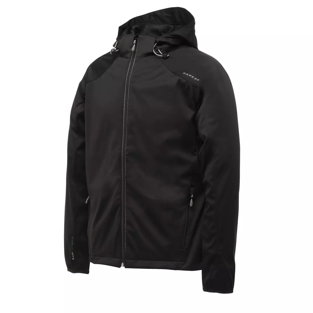 DARE2B TACTICAL SOFTSHELL jacket, DML-104-800
