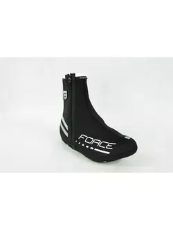 FORCE - 90595 - road shoe covers, 2mm neoprene