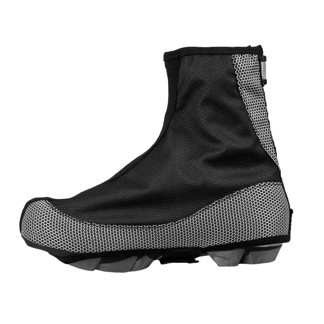 FORCE WINDSTER MTB - 90589 - MTB shoe covers, membrane
