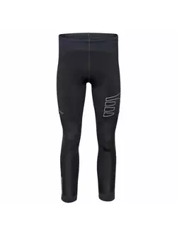 NEWLINE ICONIC FEATHER TIGHTS 11449-184 - men's running pants, color: black