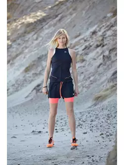 NEWLINE IMOTION 2 Lay shorts - women's shorts/running shorts 10738-275