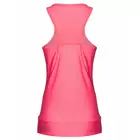 NEWLINE IMOTION TANK 10793-274 - women's b/r running T-shirt, color: fluor pink