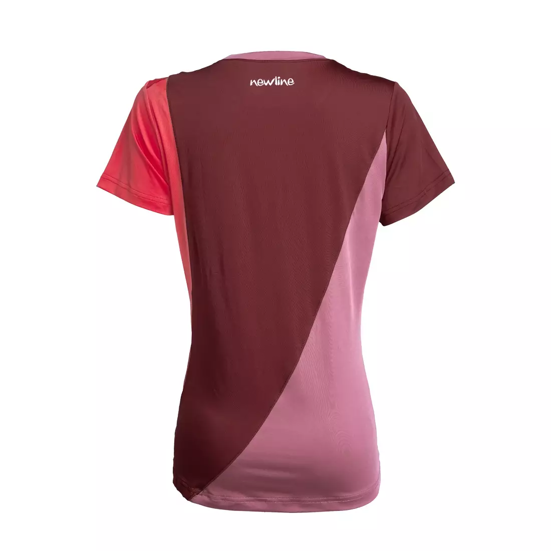 NEWLINE IMOTION TEE 10804-273 - women's running T-shirt