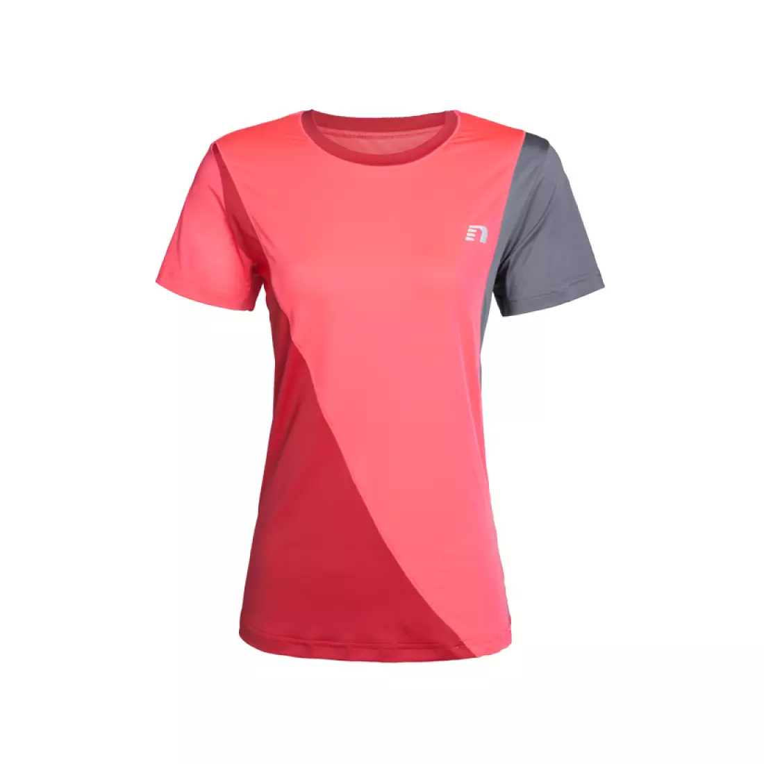 NEWLINE IMOTION TEE 10804-274 - women's running T-shirt