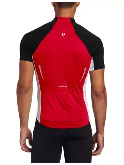 PEARL IZUMI - 11121311-3DJ ELITE PURSUIT - light cycling jersey, color: Red