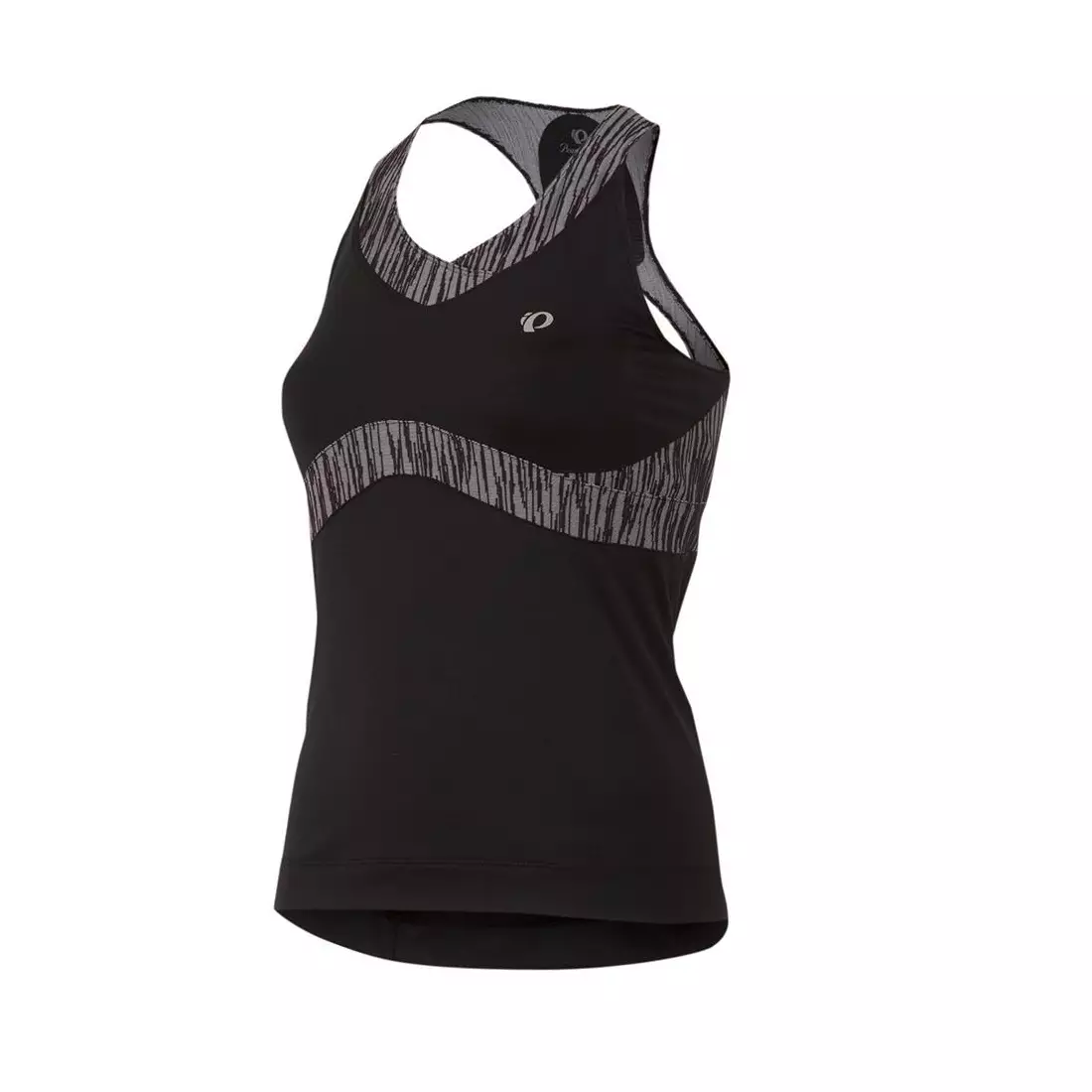 PEARL IZUMI - 11221405-021 SYMPHONY TANK - women's sleeveless T-shirt