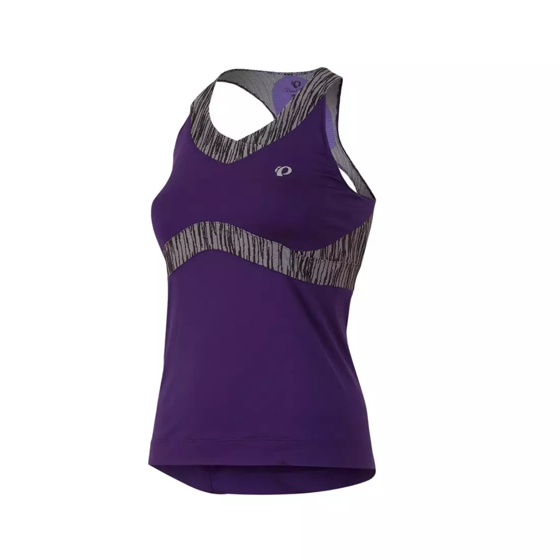 PEARL IZUMI - 11221405-3ZW SYMPHONY TANK - women's sleeveless T-shirt