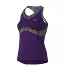 PEARL IZUMI - 11221405-3ZW SYMPHONY TANK - women's sleeveless T-shirt