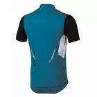 PEARL IZUMI ATTACK men's cycling jersey, blue 11121405-4DI