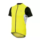 PEARL IZUMI ATTACK men's cycling jersey, fluorine 11121405-428