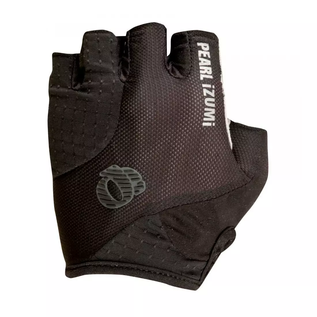 PEARL IZUMI ELITE men's cycling gloves, black, 14141305-021