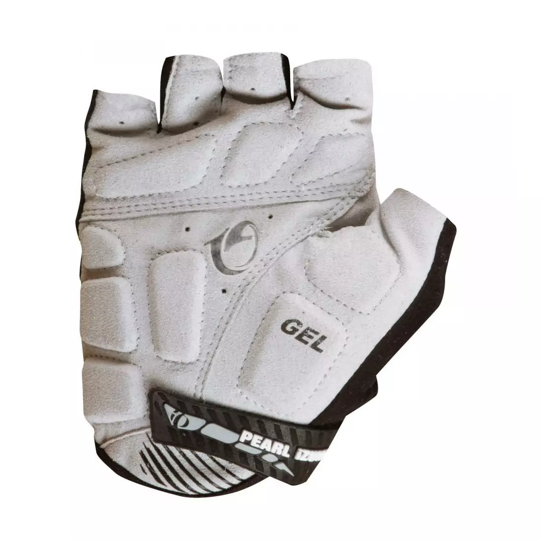 PEARL IZUMI ELITE men's cycling gloves, black, 14141305-021