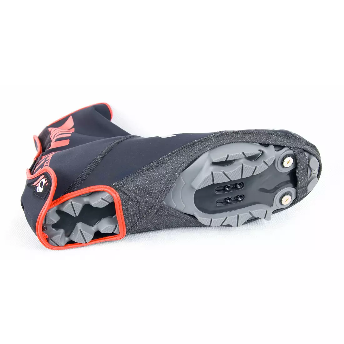 PEARL IZUMI ELITE softshell MTB protectors for cycling shoes 14381406-021