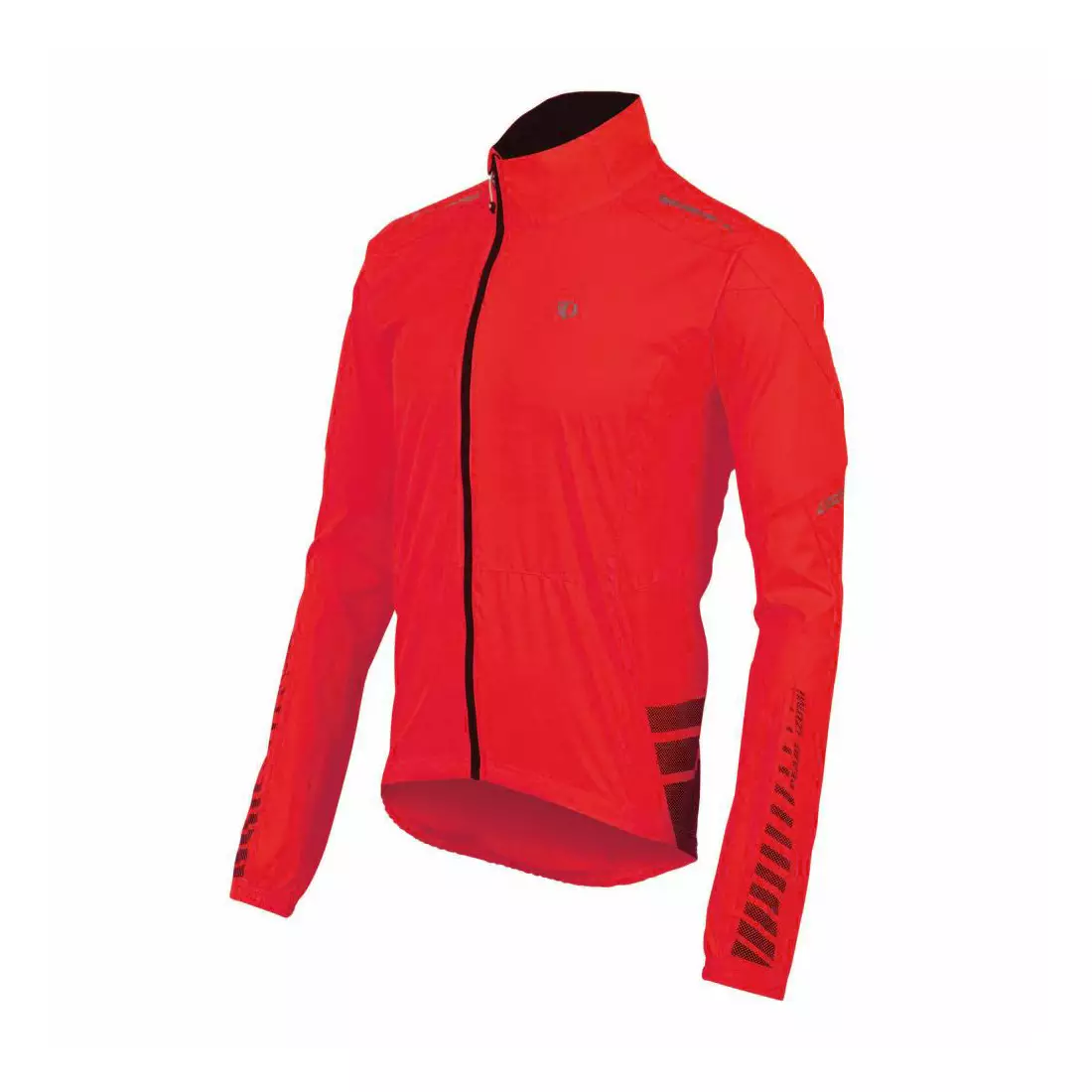 PEARL IZUMI Elite Barrier 11131315-3DE men's jacket, color: Red