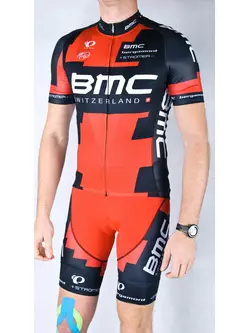 PEARL IZUMI PRO BMC 2014 - men's cycling jersey C1121327-4JZ