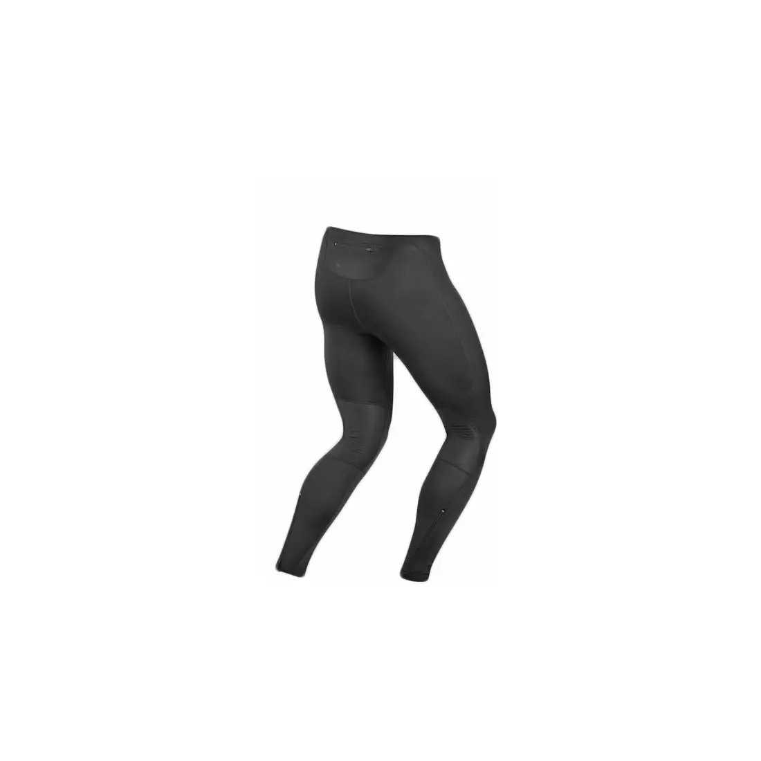 PEARL IZUMI RUN men's running pants FLY 12111407-021, color: black