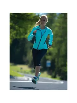 PEARL IZUMI RUN women's running jacket FLY 12231401-021, color: black