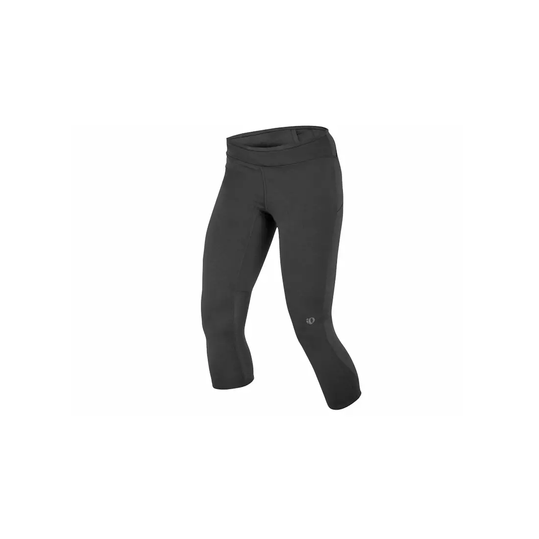 PEARL IZUMI RUN women's running shorts 3/4 ULTRA 12211214-021, color: black