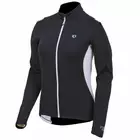 PEARL IZUMI - W's Sugar Thermal Jersey 11221235-021 - women's cycling sweatshirt, color: Black