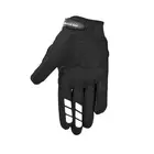 POLEDNIK MX gloves, color: black