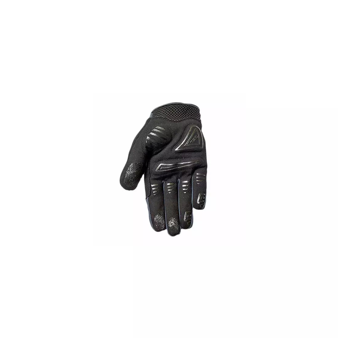 POLEDNIK TRAIL gloves, color: black