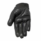 POLEDNIK TRAIL gloves, color: black