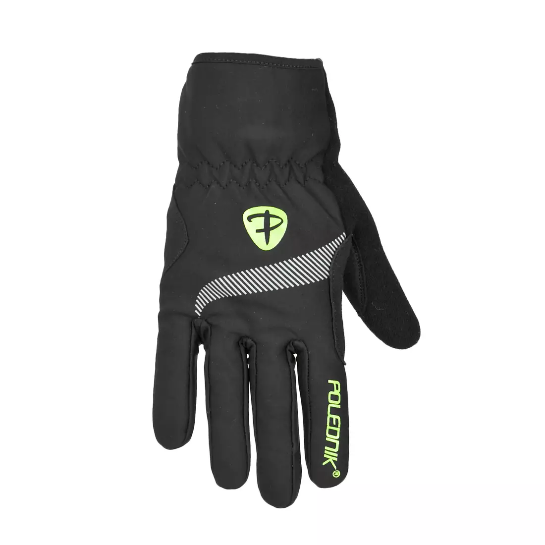 POLEDNIK WSA gloves, color: black