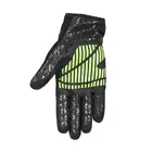 POLEDNIK WSA gloves, color: black