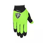 POLEDNIK XR fluoro gloves